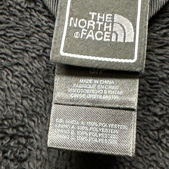 The North Face Women’s Osito Jacket – Gray – Size Small - Picture 9 of 9